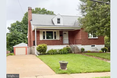 305 Gralan Road, Catonsville, MD 21228 - Photo 1