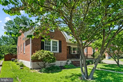 316 Gralan Road, Baltimore, MD 21228 - Photo 3
