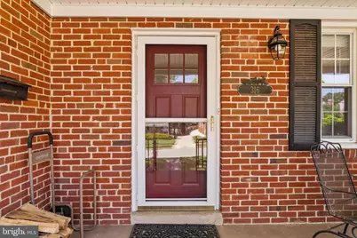 316 Gralan Road, Baltimore, MD 21228 - Photo 5