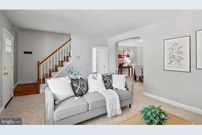 316 Gralan Road, Baltimore, MD 21228 - Photo 11