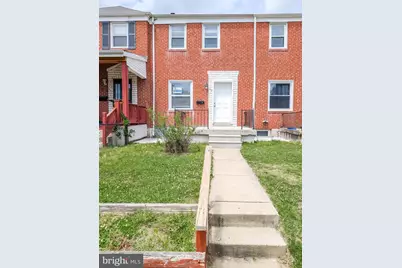 433 Grovethorn Road, Baltimore, MD 21220 - Photo 1