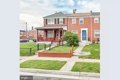 433 Grovethorn Road, Baltimore, MD 21220 - Photo 17