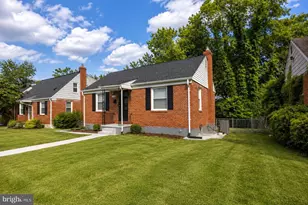 3729 Sylvan Dr, Baltimore, MD 21207 - Photo 3