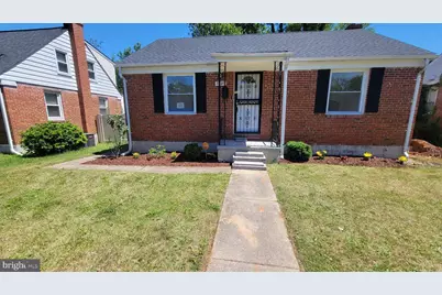 3729 Sylvan Drive, Baltimore, MD 21207 - Photo 1