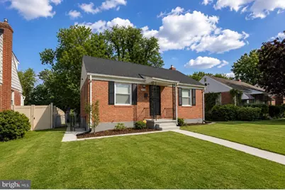 3729 Sylvan Drive, Baltimore, MD 21207 - Photo 1