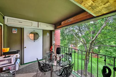 3 Pipe Hill Court #3C, Baltimore, MD 21209 - Photo 5