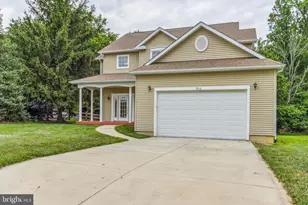 9818 Lyons Mill Rd, Owings Mills, MD 21117 - Photo 5