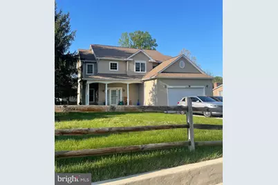9818 Lyons Mill Road, Owings Mills, MD 21117 - Photo 1