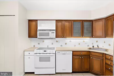 24 Fencepost Court #G, Baltimore, MD 21208 - Photo 21