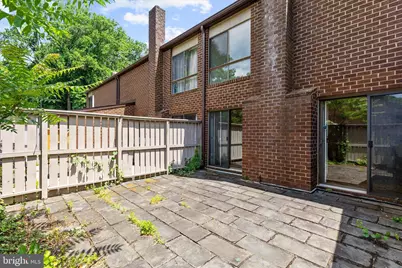 24 Fencepost Court #G, Baltimore, MD 21208 - Photo 47