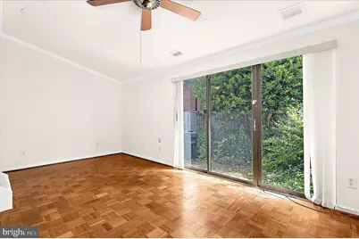 24 Fencepost Court #G, Baltimore, MD 21208 - Photo 17