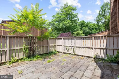 24 Fencepost Court #G, Baltimore, MD 21208 - Photo 45