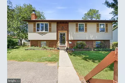 1220 Kent Avenue, Baltimore, MD 21207 - Photo 1