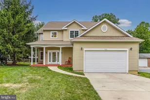 9818 Lyons Mill Rd, Owings Mills, MD 21117 - Photo 1