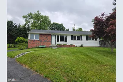 10 Harmon Road, Owings Mills, MD 21117 - Photo 1