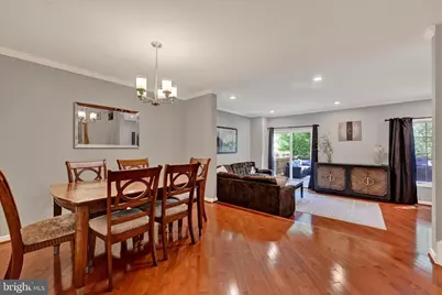 22 Greenshire Lane, Owings Mills, MD 21117 - Photo 9