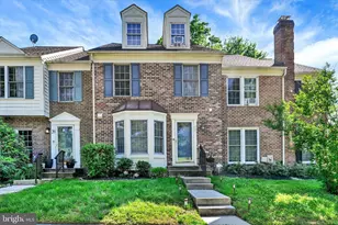 22 Greenshire Ln, Owings Mills, MD 21117 - Photo 1