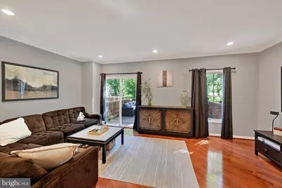 22 Greenshire Lane, Owings Mills, MD 21117 - Photo 11