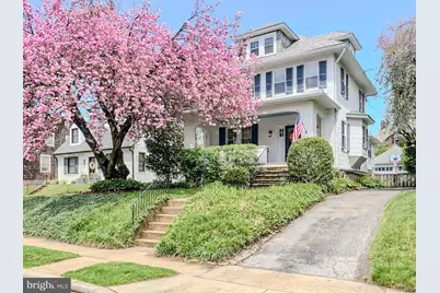 516 Dunkirk Road, Baltimore, MD 21212 - Photo 1