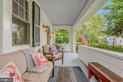 516 Dunkirk Road, Baltimore, MD 21212 - Photo 5