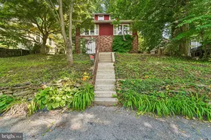 6033 Gwynn Oak, Baltimore, MD 21207 - Photo 1