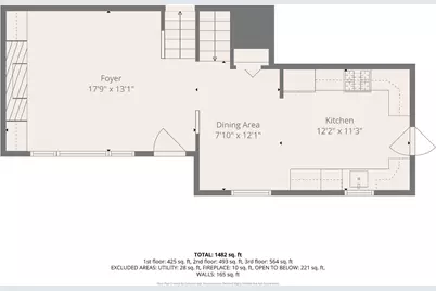 8930 Parlo Road, Baltimore, MD 21236 - Photo 33