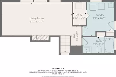 8930 Parlo Road, Baltimore, MD 21236 - Photo 35