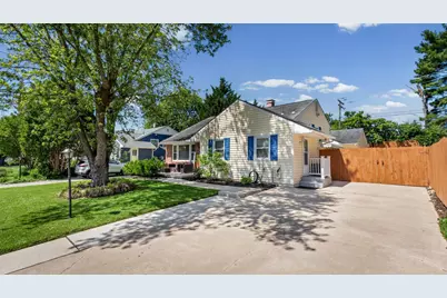 8930 Parlo Road, Baltimore, MD 21236 - Photo 3