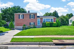 9 Haddington Rd, Lutherville Timonium, MD 21093 - Photo 1