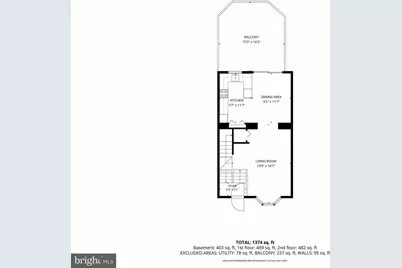 12 Joggins Court, Baltimore, MD 21220 - Photo 45