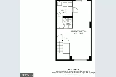 12 Joggins Court, Baltimore, MD 21220 - Photo 47