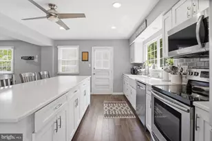 10509 Gateridge Rd, Cockeysville, MD 21030 - Photo 11