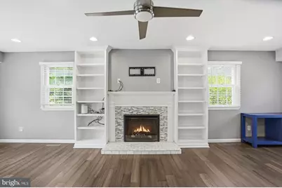 10509 Gateridge Road, Cockeysville, MD 21030 - Photo 5