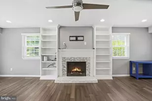 10509 Gateridge Rd, Cockeysville, MD 21030 - Photo 5
