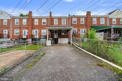 762 Fulbrook Road, Dundalk, MD 21222 - Photo 29
