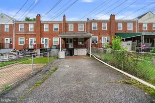 762 Fulbrook Rd, Dundalk, MD 21222 - Photo 29