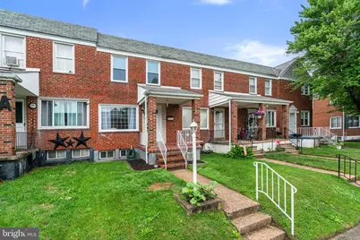 762 Fulbrook Road, Dundalk, MD 21222 - Photo 3
