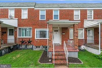 762 Fulbrook Road, Dundalk, MD 21222 - Photo 1