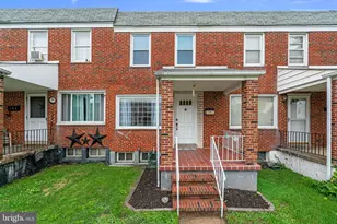 762 Fulbrook Rd, Dundalk, MD 21222 - Photo 1