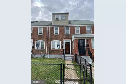 126 Sollers Point Road, Baltimore, MD 21222 - Photo 1