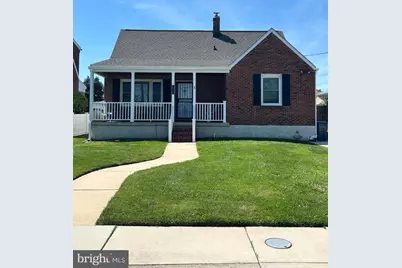 1920 Sunberry Road, Baltimore, MD 21222 - Photo 1