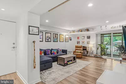 1811 Snow Meadow Lane #T-2, Baltimore, MD 21209 - Photo 1