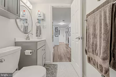 1811 Snow Meadow Lane #T-2, Baltimore, MD 21209 - Photo 15