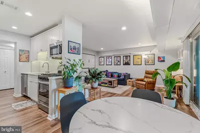 1811 Snow Meadow Lane #T-2, Baltimore, MD 21209 - Photo 9