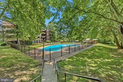 1811 Snow Meadow Lane #T-2, Baltimore, MD 21209 - Photo 21
