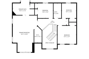 9608 Fable Dr, Owings Mills, MD 21117 - Photo 41