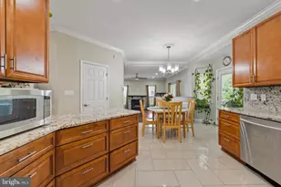 9608 Fable Dr, Owings Mills, MD 21117 - Photo 11