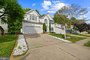 9608 Fable Dr, Owings Mills, MD 21117 - Photo 3
