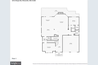 3312 Shopo Road, Pikesville, MD 21208 - Photo 57