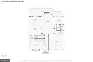 3312 Shopo Rd, Pikesville, MD 21208 - Photo 57